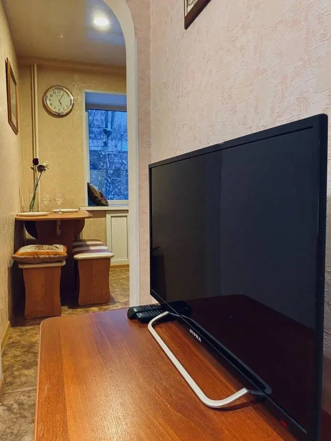 Пермь: K&K Apartments Uspenskogo 107