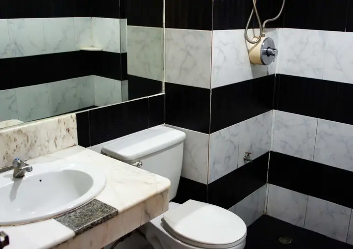 Бангкок: A House Boutique Guesthouse