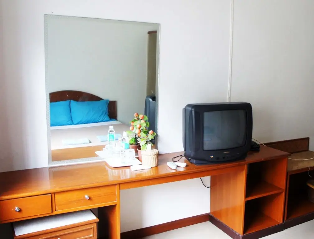 Бангкок: A House Boutique Guesthouse