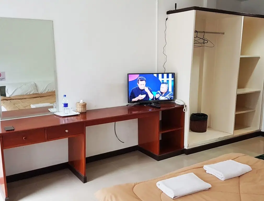 Бангкок: A House Boutique Guesthouse