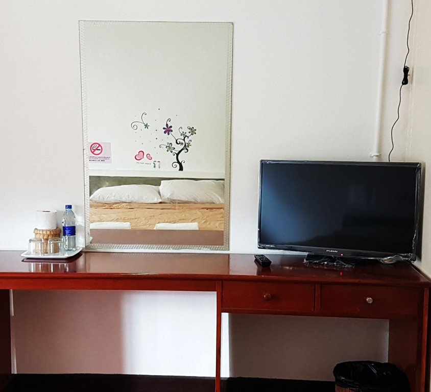 Бангкок: A House Boutique Guesthouse