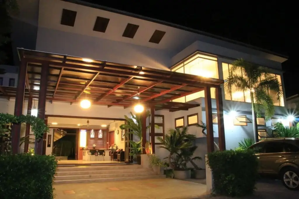 The Myhome Resort — фото 1
