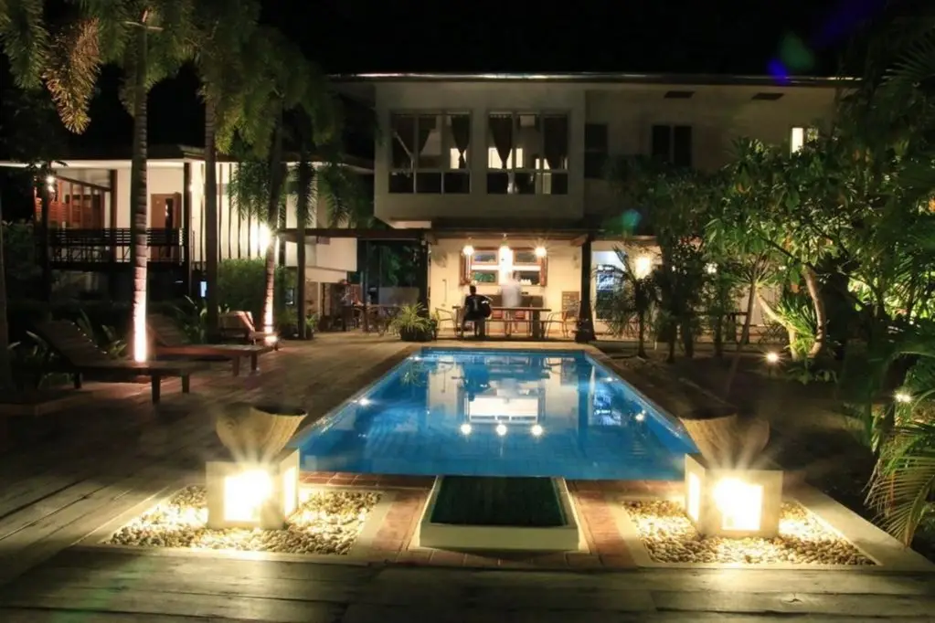 Прачуапкхирикхан: The Myhome Resort