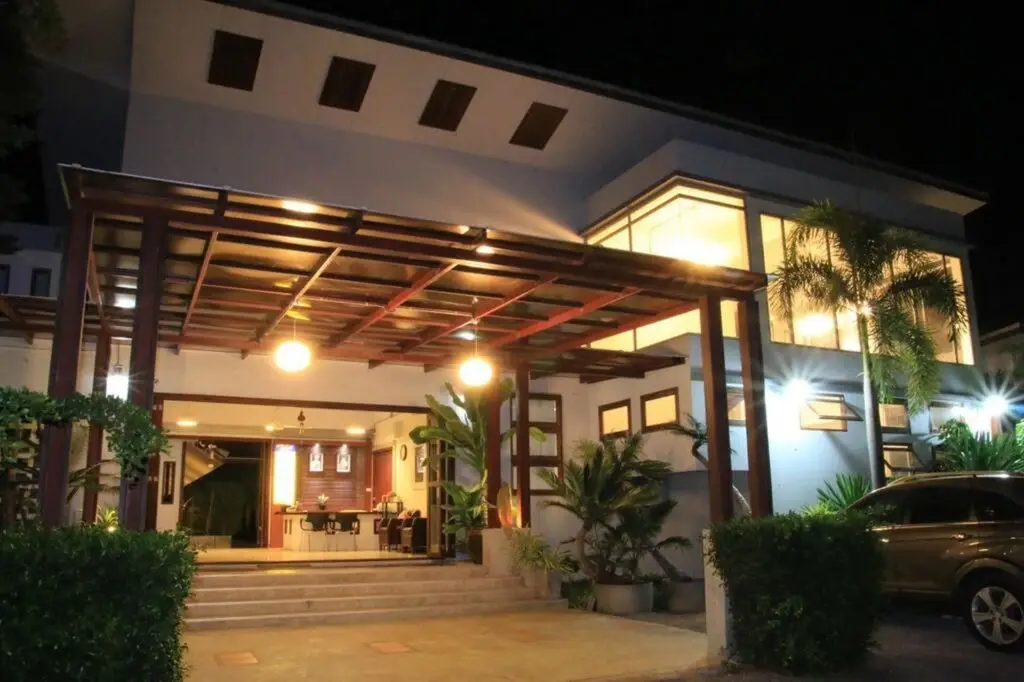 Прачуапкхирикхан: The Myhome Resort