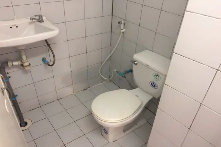 Бангкок: NR Guesthouse