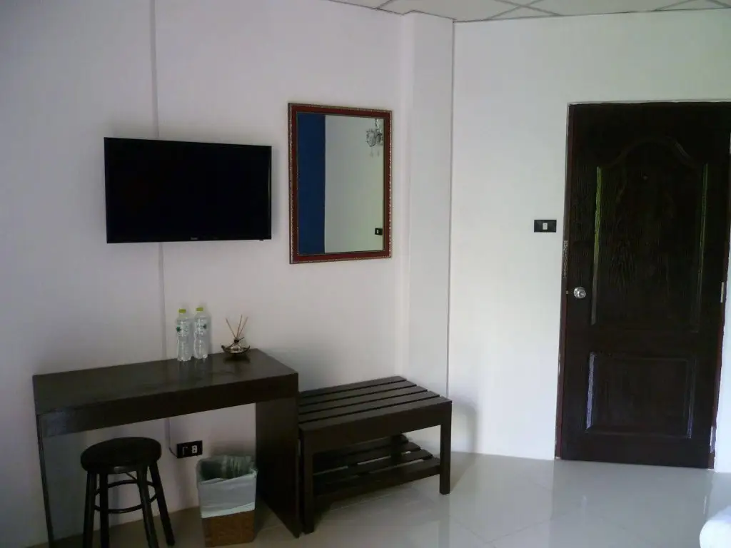 Хуахин: Palada Guesthouse