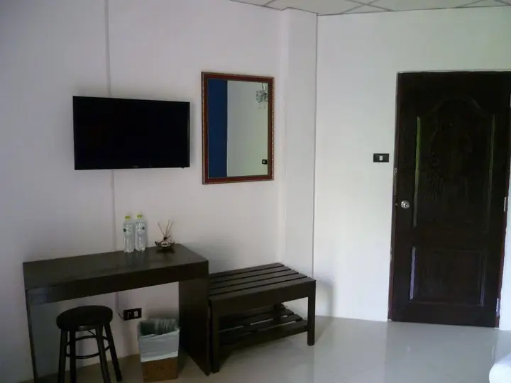 Хуахин: Palada Guesthouse