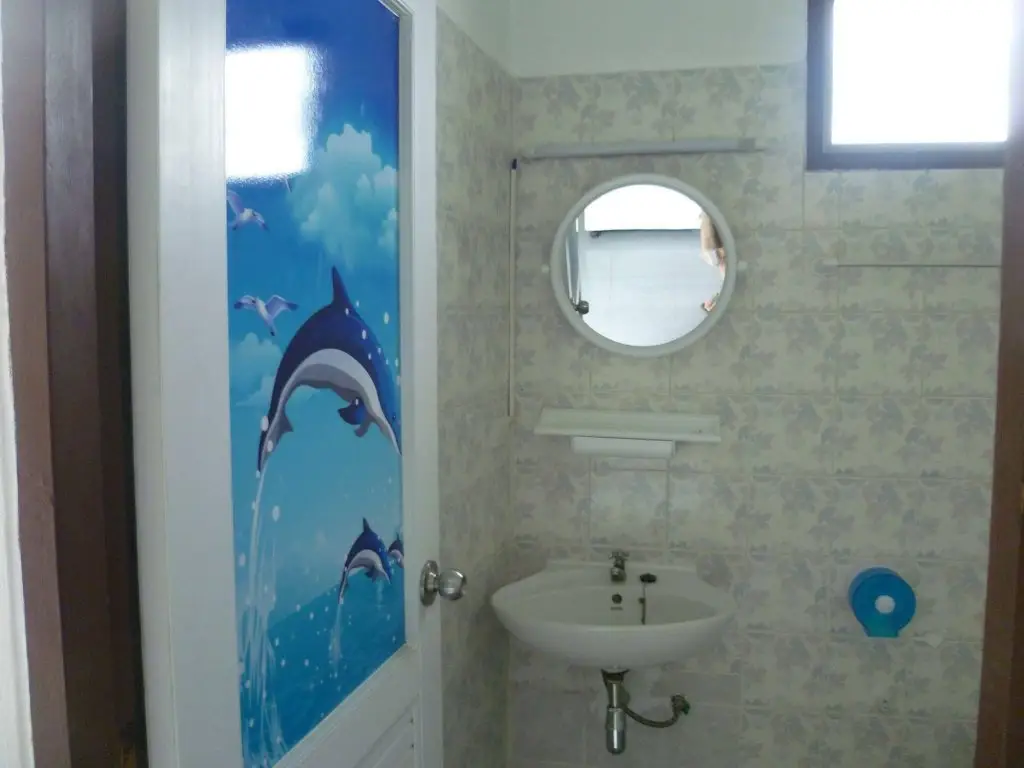 Хуахин: Palada Guesthouse