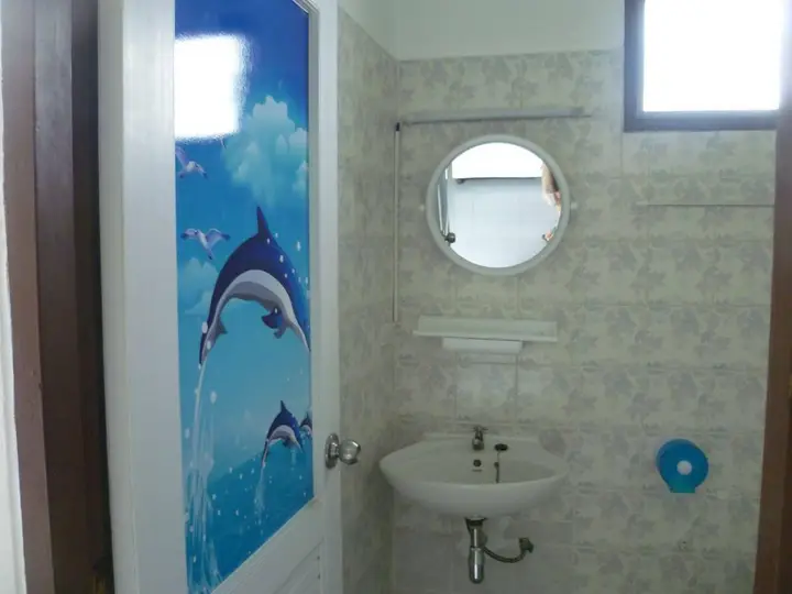 Хуахин: Palada Guesthouse