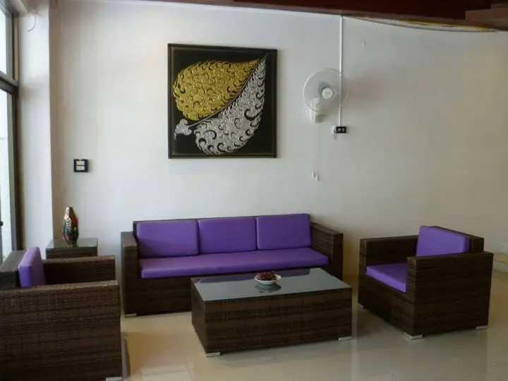 Хуахин: Palada Guesthouse