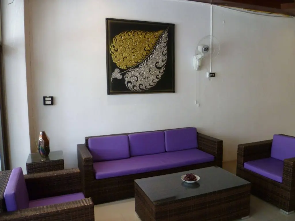 Хуахин: Palada Guesthouse