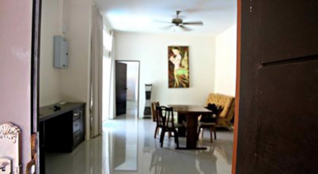 Муанг: Villa Alangkarn Andaman