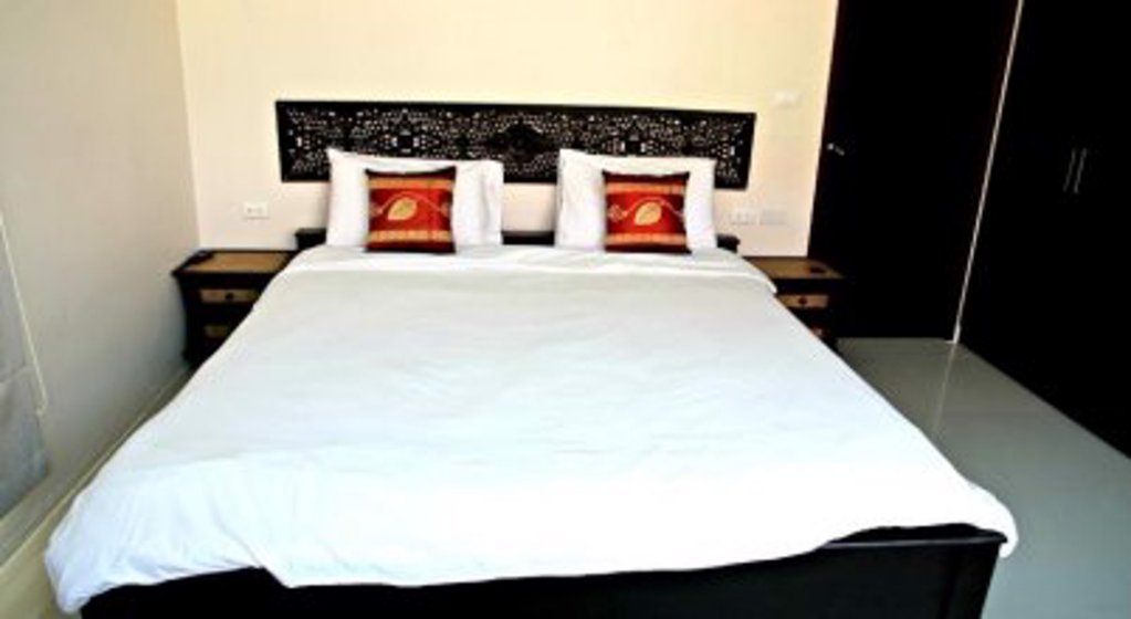Муанг: Villa Alangkarn Andaman