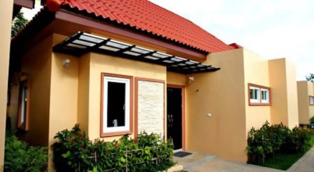 Муанг: Villa Alangkarn Andaman