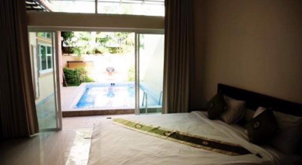 Муанг: Villa Alangkarn Andaman