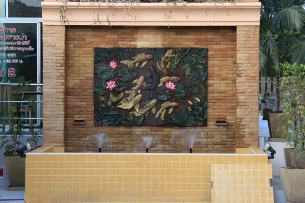 Чиангмай: Pattara Mansion