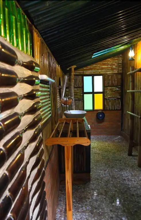 Фаном: Khaosok Treehouse Resort