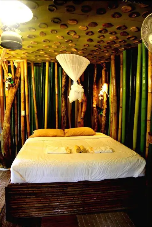 Khaosok Treehouse Resort — фото 1