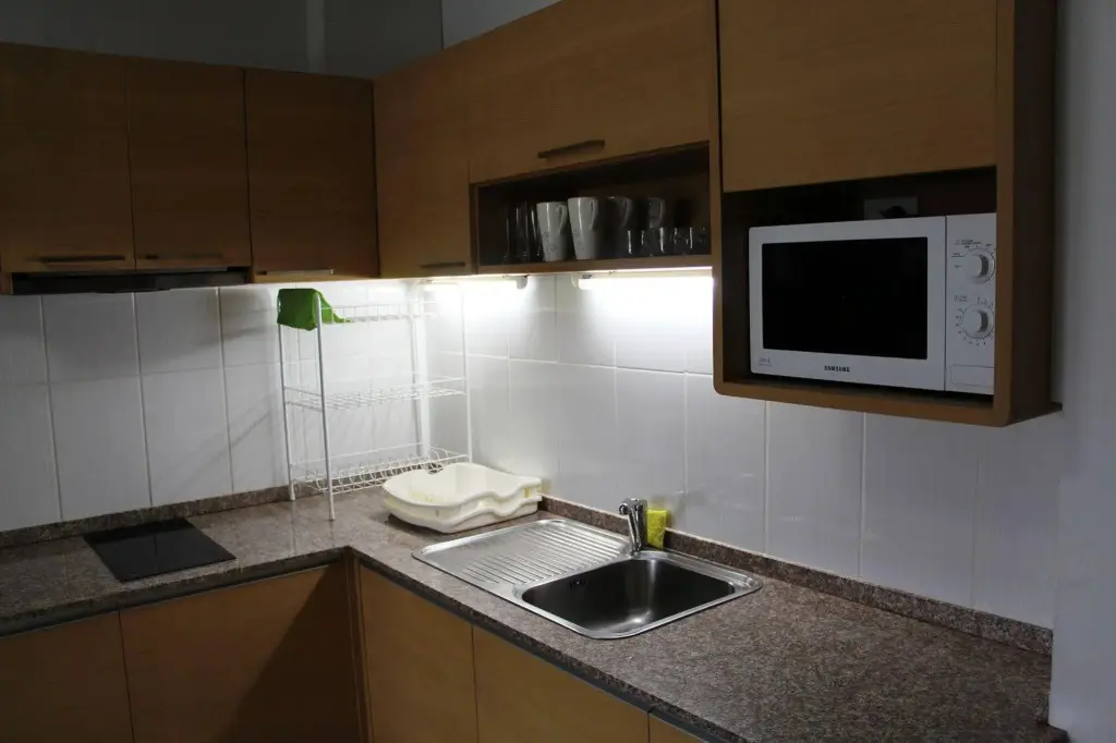 Паттайя: NEO Condo Jomtien by Good Luck