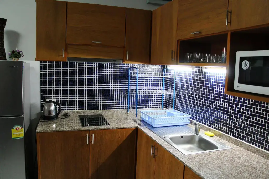 Паттайя: NEO Condo Jomtien by Good Luck