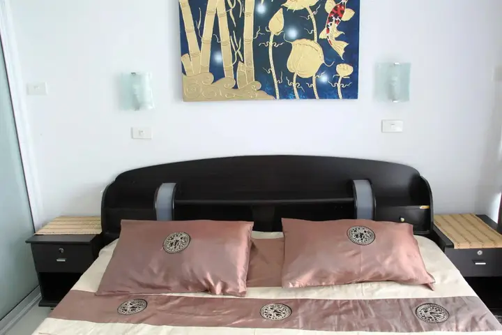 Паттайя: NEO Condo Jomtien by Good Luck