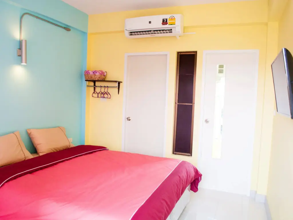 Чиангмай: Chor Chang House Chiang Mai