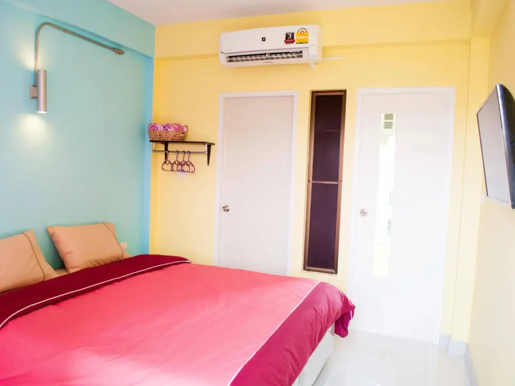 Чиангмай: Chor Chang House Chiang Mai