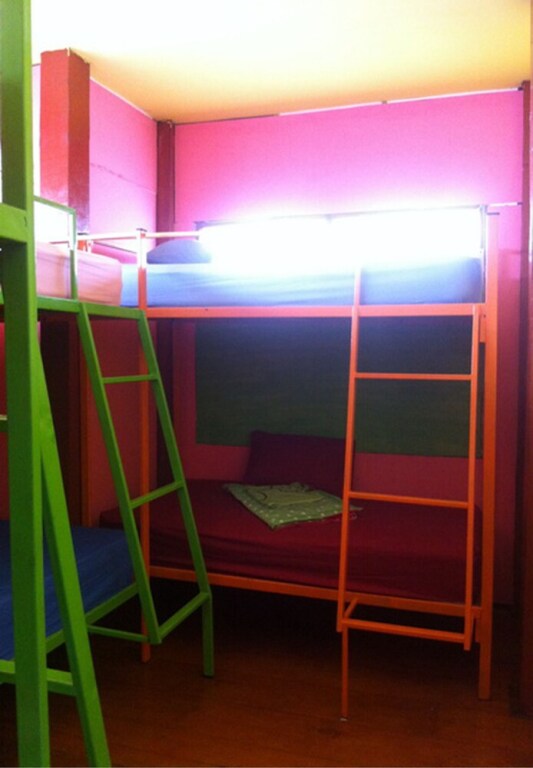 Чиангмай: Elephant Retirement Hostel
