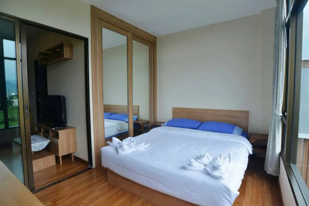 Tree Boutique Resort — фото 1