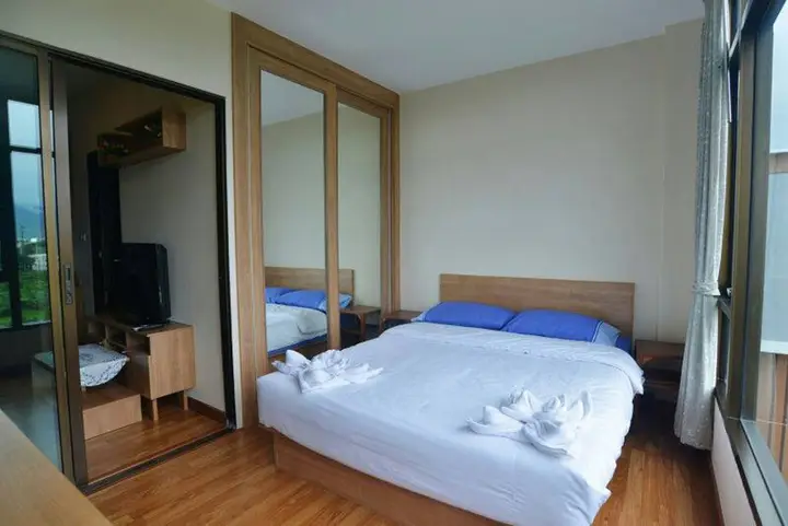 Чиангмай: Tree Boutique Resort