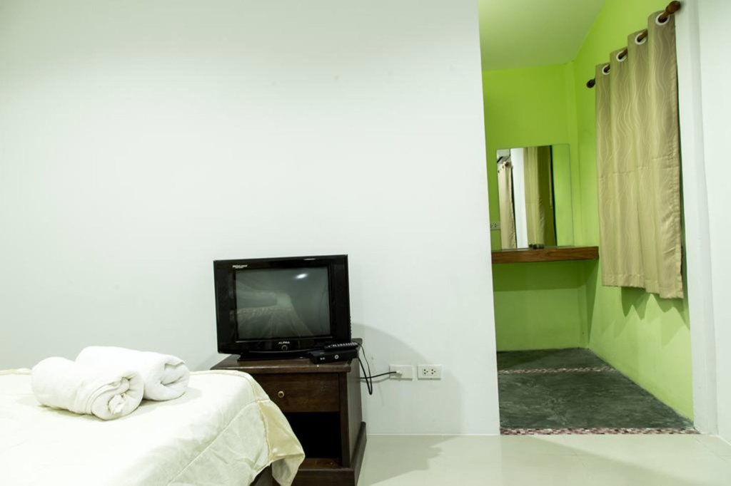 Самуи: Wilai Villa Lamai