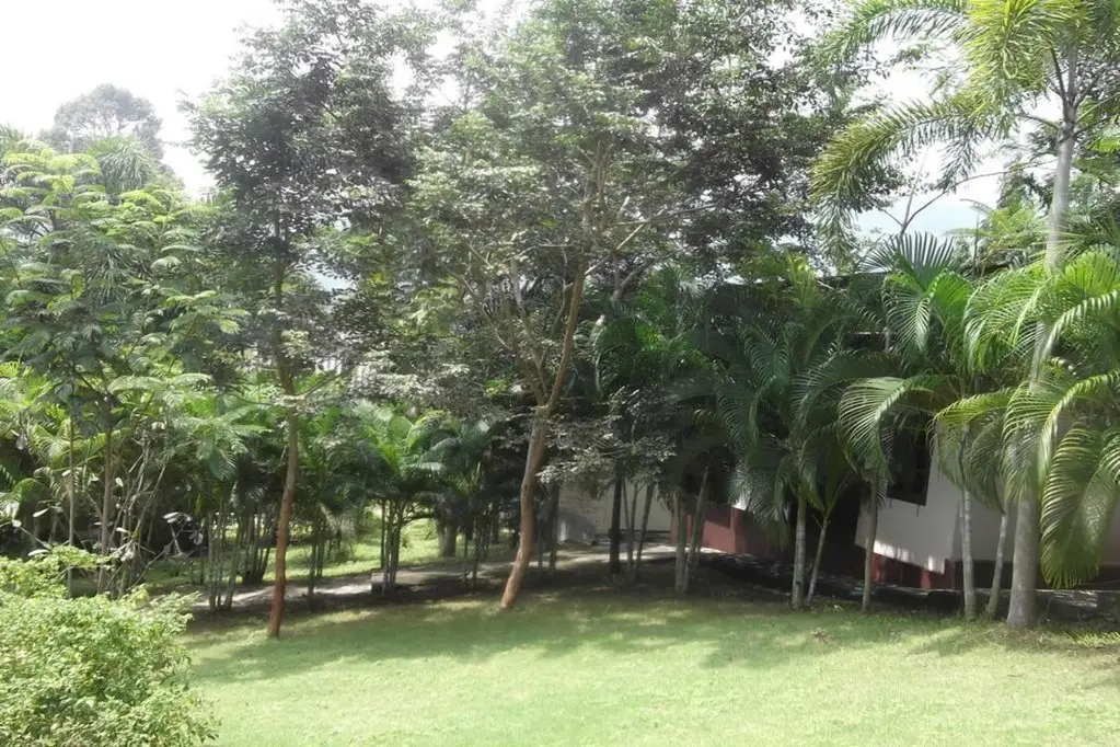 Самуи: Wilai Villa Lamai
