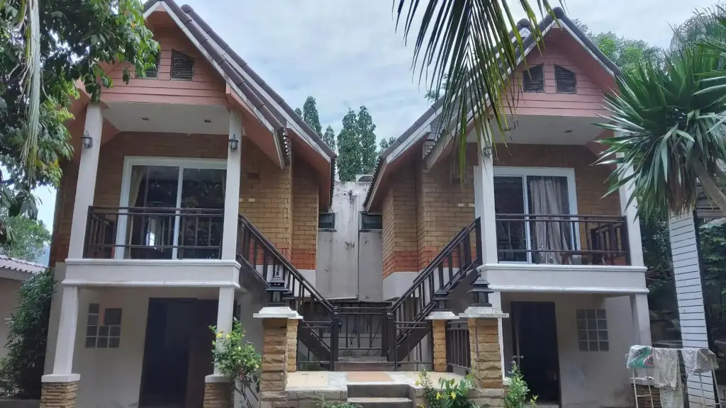 Wilai Villa Lamai — фото 1