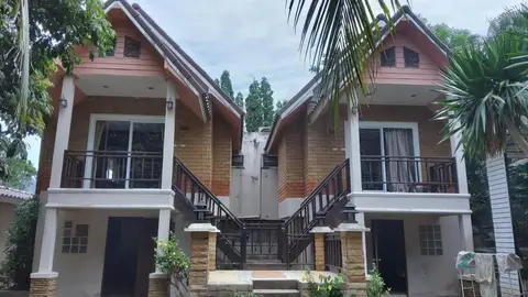 Wilai Villa Lamai — фото 1