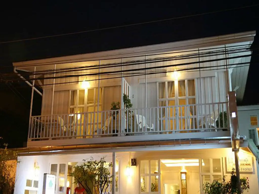 Хуахин: SleepEasy Beach Hostel Huahin