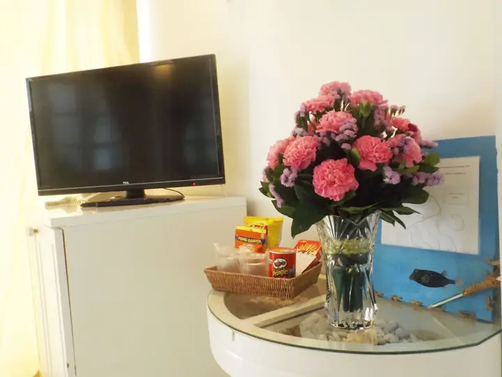 Хуахин: SleepEasy Beach Hostel Huahin