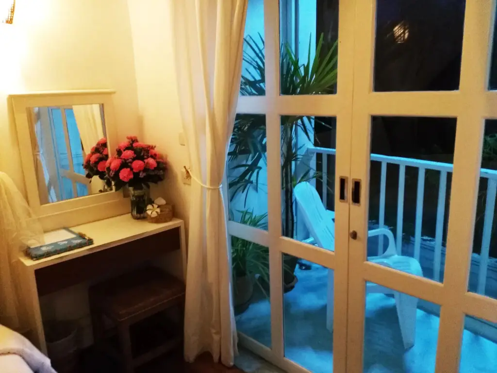 Хуахин: SleepEasy Beach Hostel Huahin