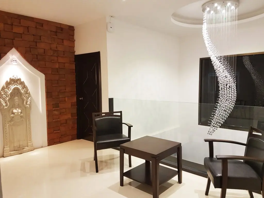Паттайя: Вилла Hideland - The Luxurious Tropical Villa - Pattaya Jomtien