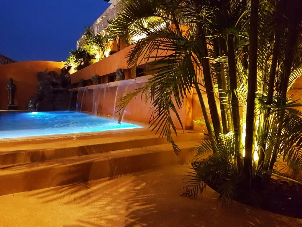 Паттайя: Вилла Hideland - The Luxurious Tropical Villa - Pattaya Jomtien