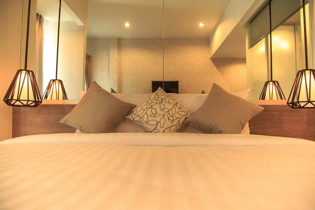 Тхаланг: Отель Silla Loft Patong