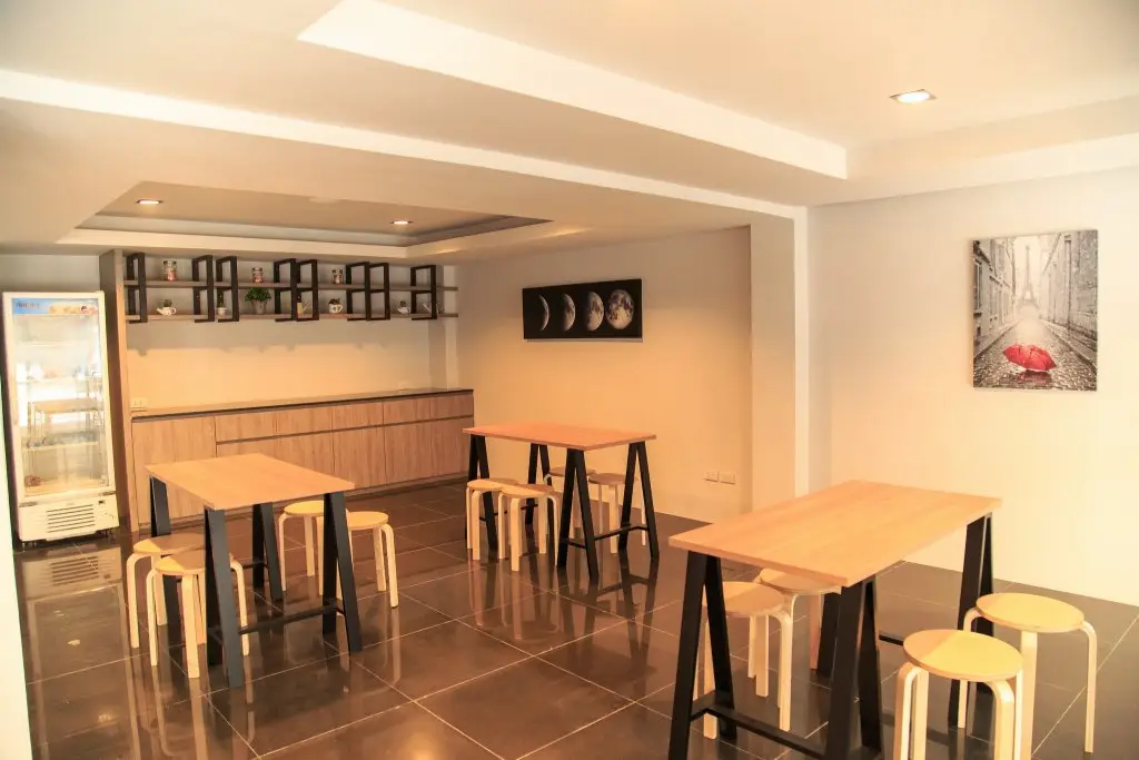 Тхаланг: Отель Silla Loft Patong