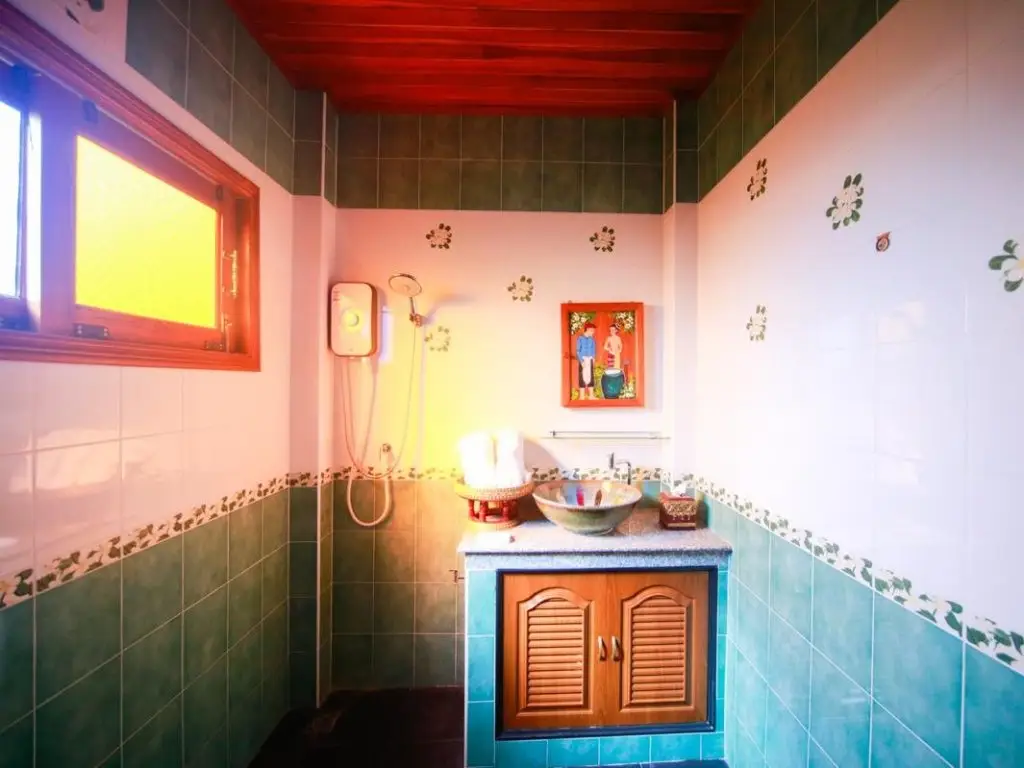 Чиангмай: Friends House Lanna