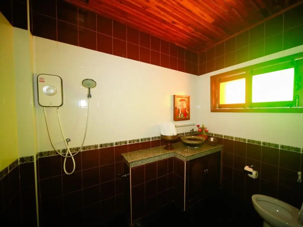 Чиангмай: Friends House Lanna