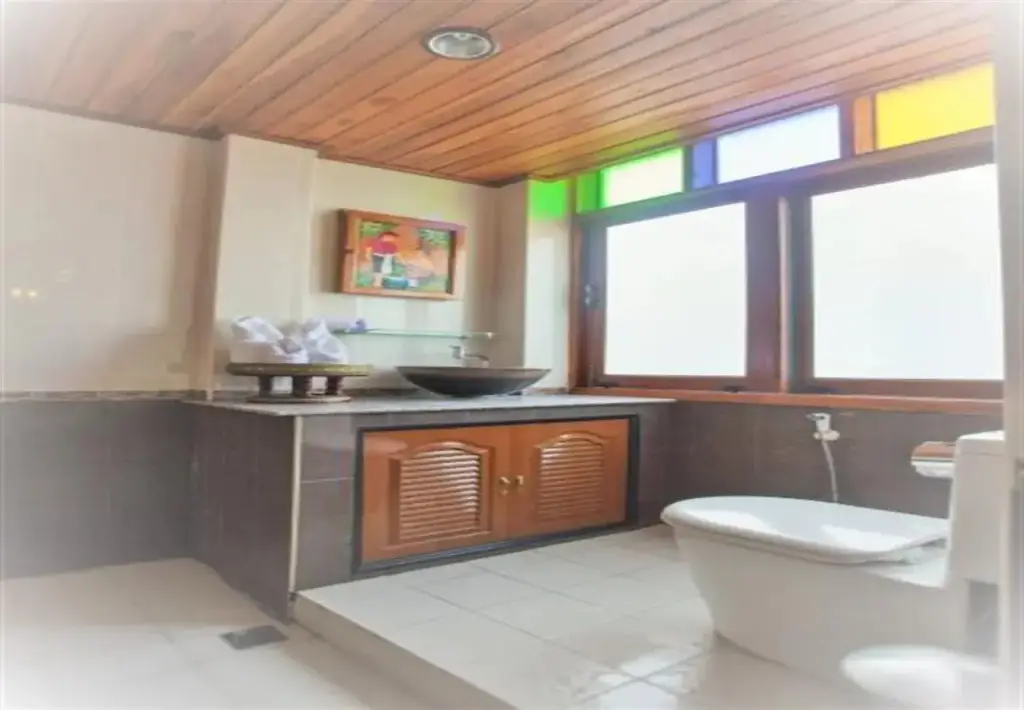 Чиангмай: Friends House Lanna