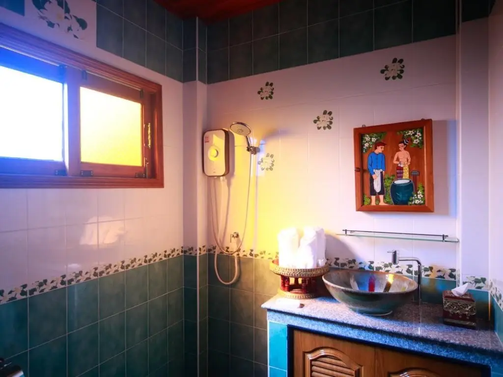 Чиангмай: Friends House Lanna