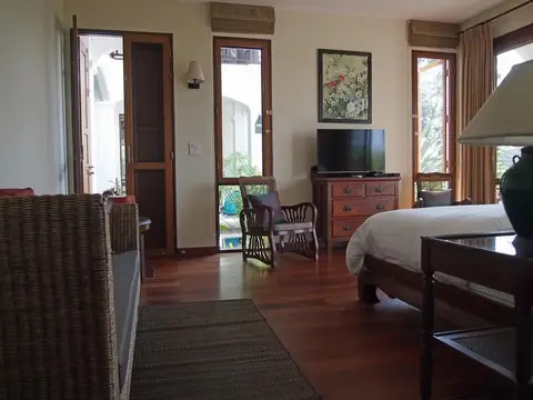 Villa Albizia in Chiang Mai — фото 1
