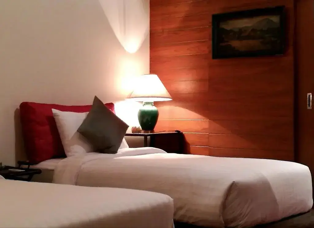 Дой-Сакет: Villa Albizia in Chiang Mai