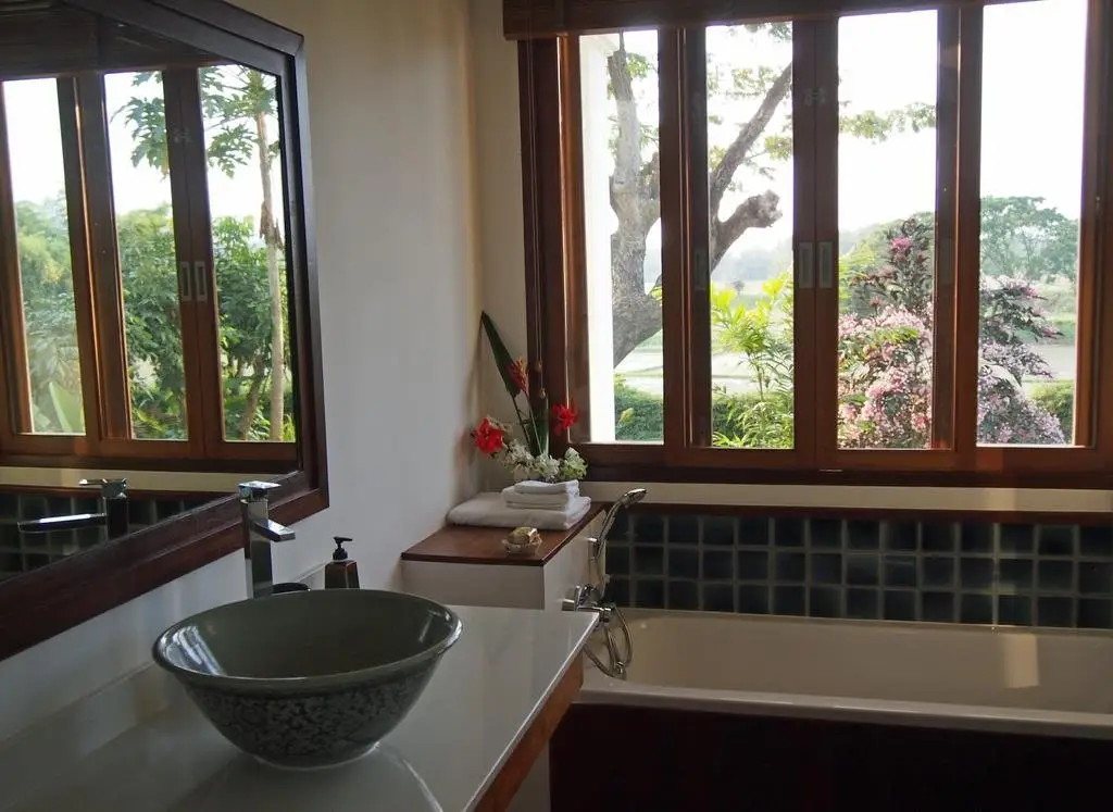 Дой-Сакет: Villa Albizia in Chiang Mai