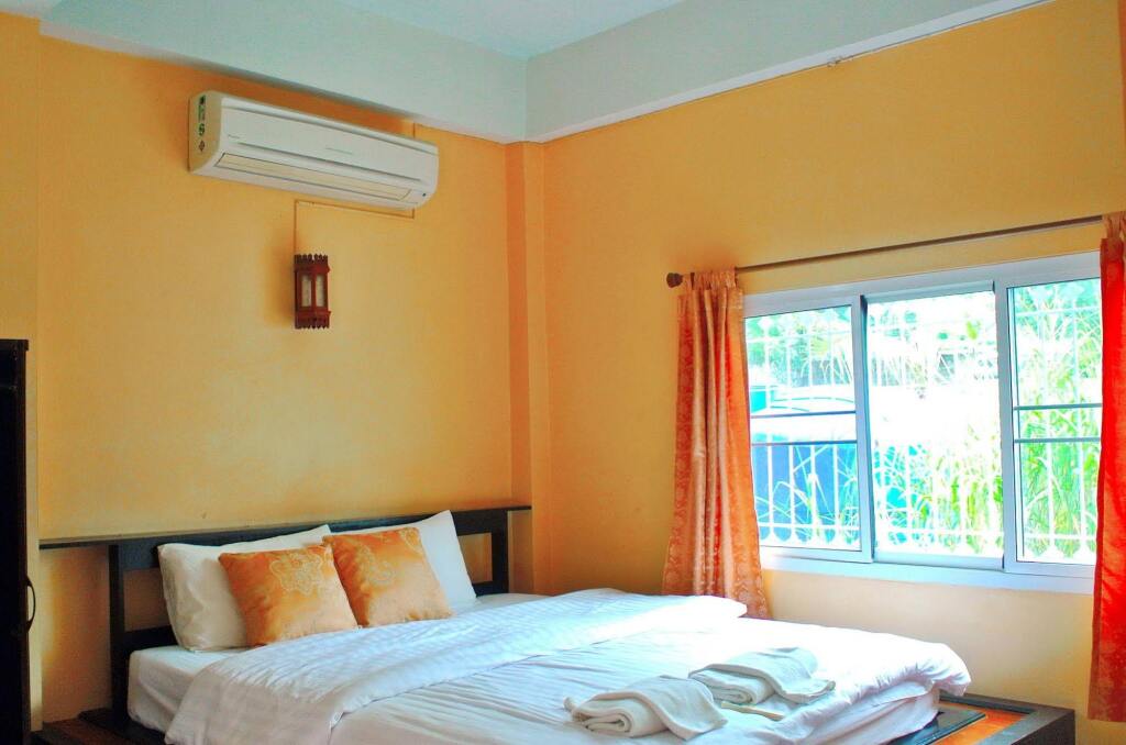 Мэй-Хаад-Бэй: Sarin Guesthouse