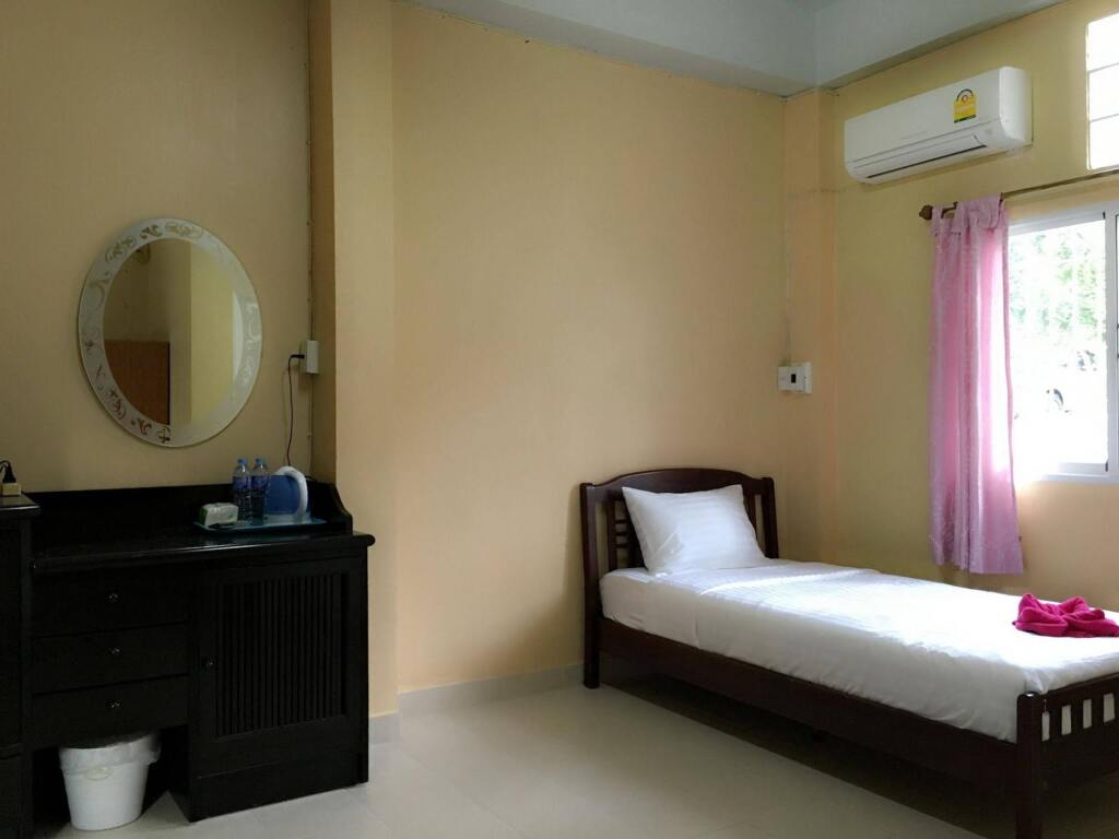 Мэй-Хаад-Бэй: Sarin Guesthouse